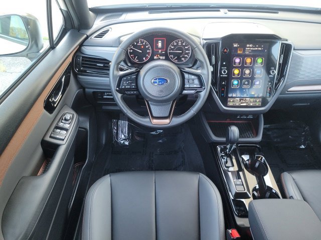 Certified 2026 Subaru Forester Sport AWD/4WD image 15