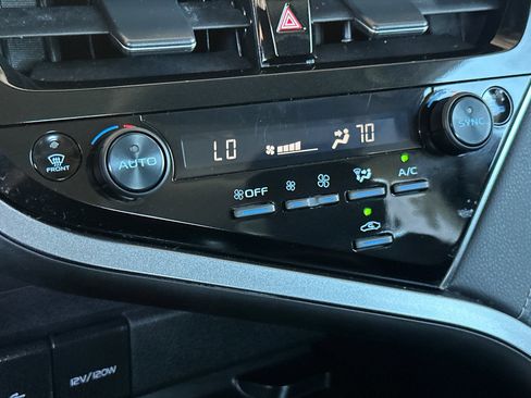Used 2024 Toyota Camry XSE w/ Blackout Package (TMS) FWD image 19