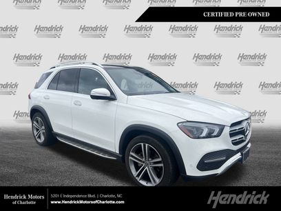 Certified 2022 Mercedes-Benz GLE 350 4MATIC