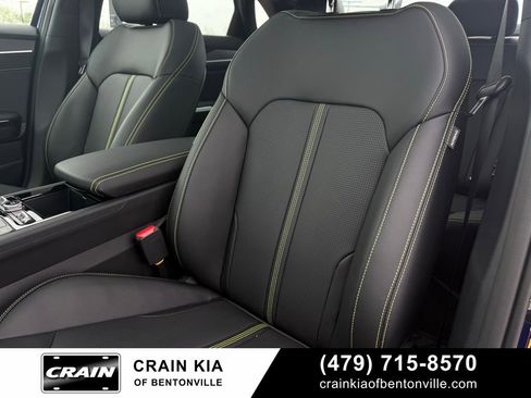 New 2026 Kia K5 GT FWD image 23