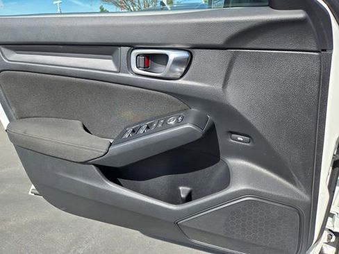 Used 2024 Honda Civic Sport image 17