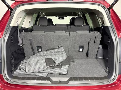 Certified 2025 Subaru Ascent Premium AWD/4WD image 27