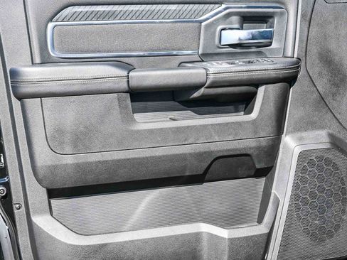 New 2026 RAM 2500 Big Horn AWD/4WD image 31