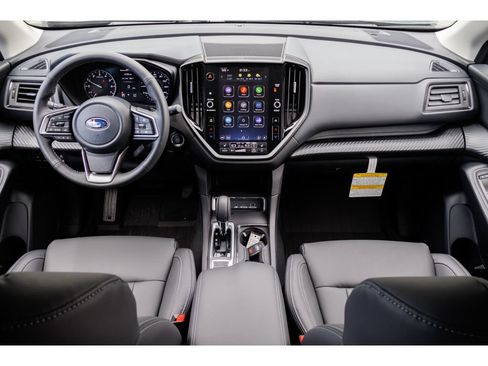New 2026 Subaru Ascent Premium AWD/4WD image 12