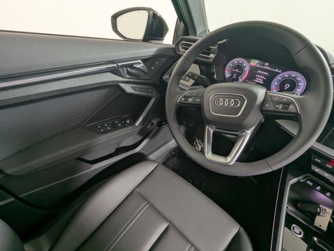 New 2026 Audi A3 2.0T Premium Plus AWD/4WD image 9