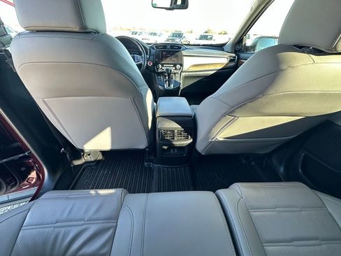 Used 2019 Honda CR-V EX-L image 26