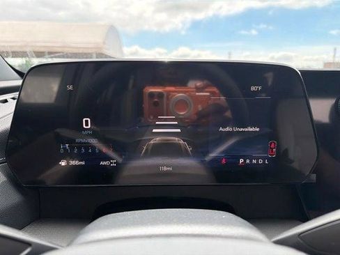 New 2026 Chevrolet Traverse LT AWD/4WD image 21