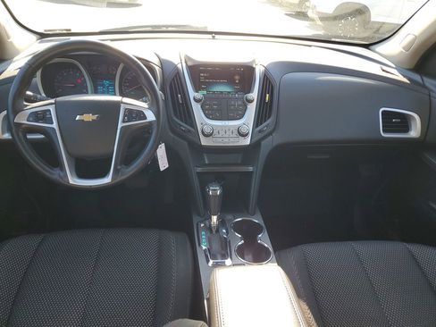 Used 2017 Chevrolet Equinox LT w/ Convenience Package FWD image 9