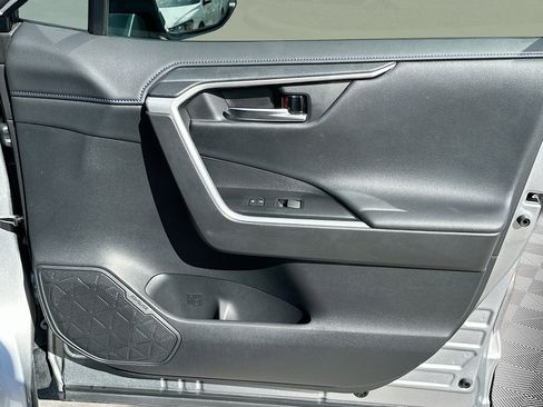 Used 2021 Toyota RAV4 XSE image 35