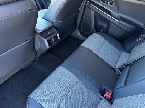 New 2026 Toyota bZ image 13