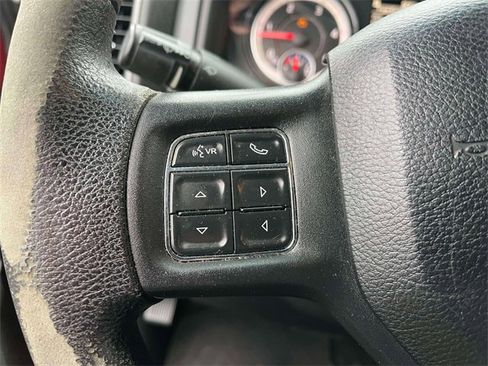 Used 2017 RAM 2500 Tradesman w/ Chrome Appearance Group image 28