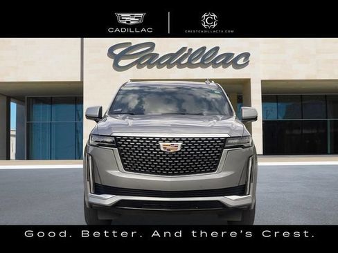 Used 2023 Cadillac Escalade Premium Luxury RWD image 10