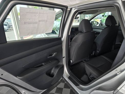 New 2026 Hyundai Tucson SE AWD/4WD image 35