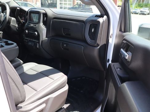 New 2026 Chevrolet Silverado 3500 W/T w/ WT Convenience Package AWD/4WD image 48