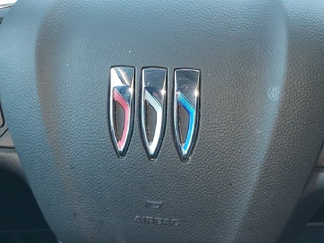 Used 2024 Buick Encore GX Preferred w/ Comfort Package FWD image 13