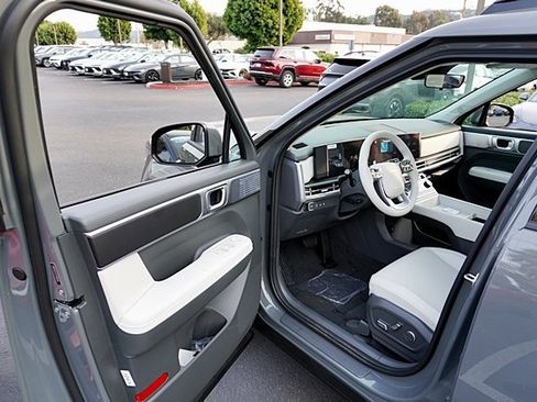 New 2026 Hyundai Santa Fe SEL image 41