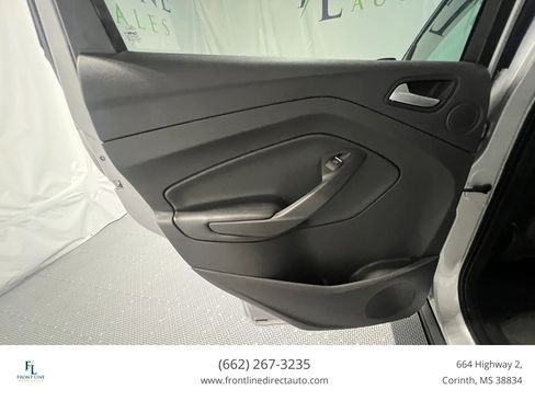 Used 2014 Ford Escape Titanium w/ Equipment Group 401A FWD image 20