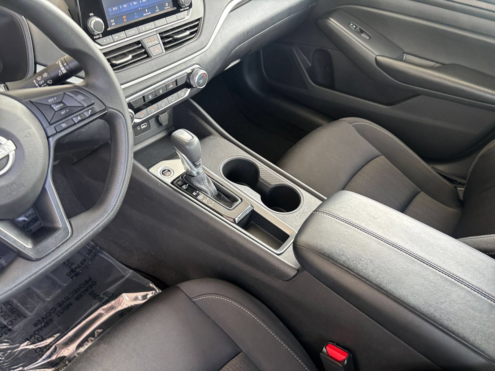 Used 2024 Nissan Altima 2.5 S FWD image 39