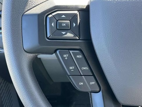 New 2027 Ford F650 2WD Crew Cab Super Duty image 17