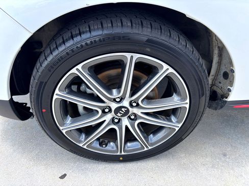 Used 2019 Kia Soul ! w/ Technology Package image 11