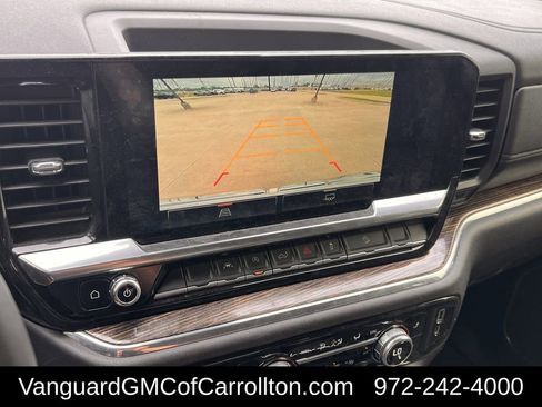 Used 2023 GMC Sierra 1500 Elevation w/ X31 Off-Road Package image 18