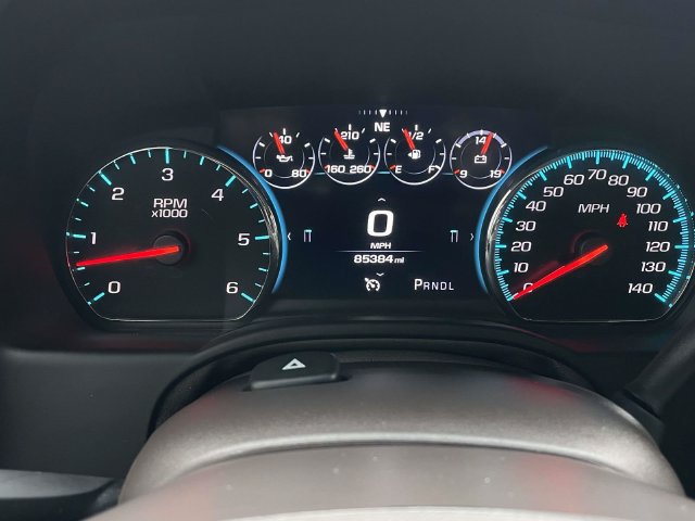 Used 2020 GMC Yukon Denali w/ Open Road Package AWD/4WD image 21