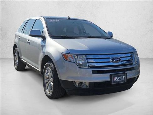 Used 2010 Ford Edge Limited image 3