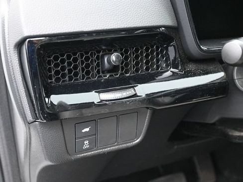 Used 2025 Honda CR-V EX-L image 21