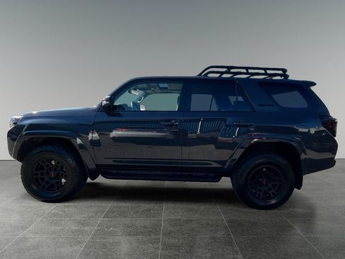 Used 2024 Toyota 4Runner TRD Pro AWD/4WD image 4