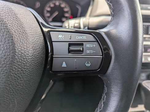 Used 2022 Honda Civic EX image 14