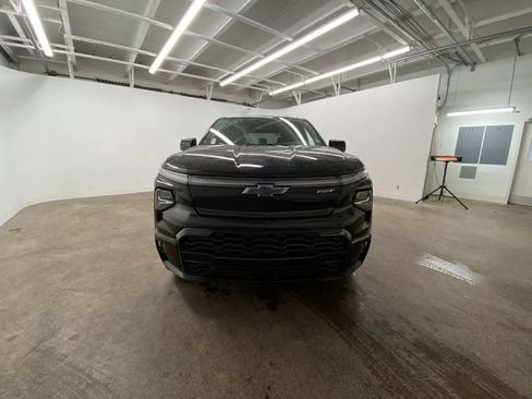 Used 2024 Chevrolet Silverado EV RST image 9