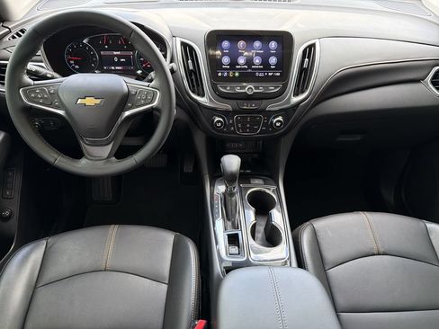 Used 2024 Chevrolet Equinox Premier w/ LPO, Cargo Package FWD image 14