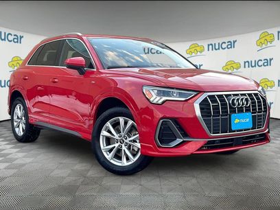 Used 2025 Audi Q3 2.0T Premium