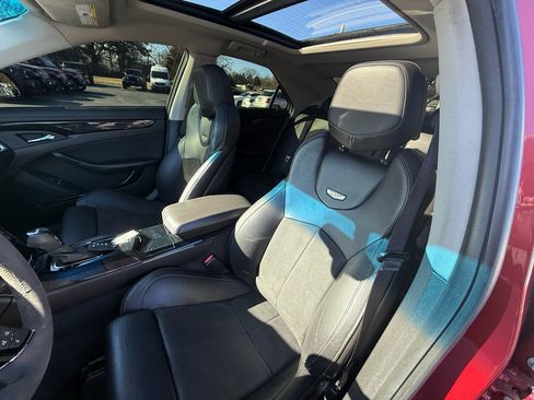 Used 2012 Cadillac CTS V image 14