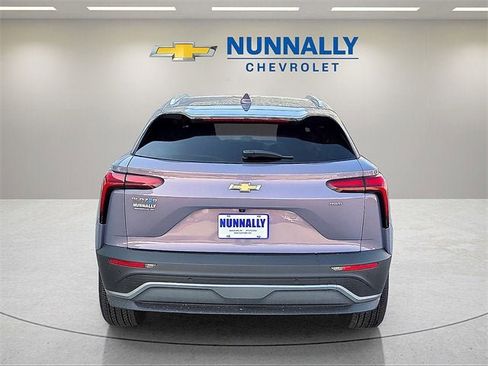 New 2025 Chevrolet Blazer EV LT w/ Super Cruise Package image 4