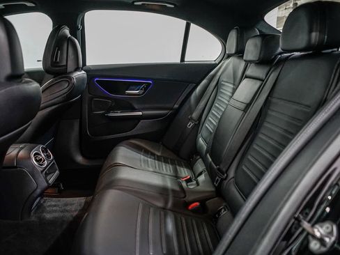 Certified 2023 Mercedes-Benz C 300 Sedan image 18