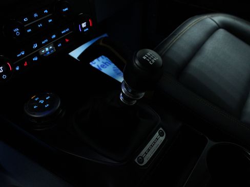 Used 2024 Ford Bronco Badlands image 23