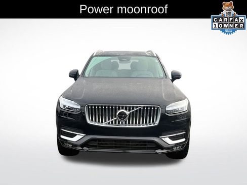 Used 2023 Volvo XC90 B6 Plus w/ Protection Package Premier image 10