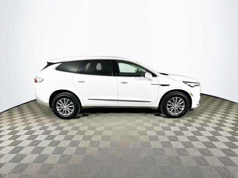 Used 2024 Buick Enclave Essence w/ LPO, Floor Liner Package image 12