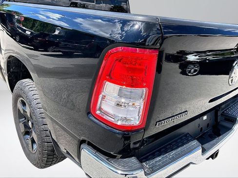 Used 2020 RAM 1500 Big Horn AWD/4WD image 32