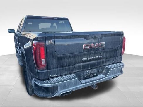 Used 2022 GMC Sierra 1500 SLT w/ X31 Off-Road Package image 21