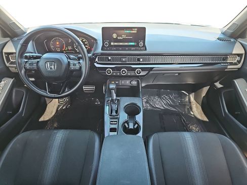 Used 2026 Honda Civic Sport image 9