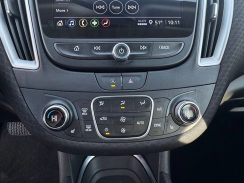 Used 2024 Chevrolet Malibu LT image 24
