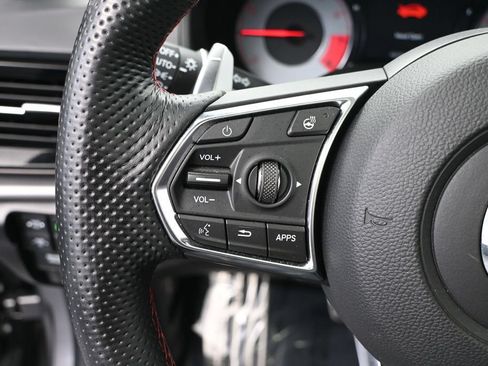 Used 2024 Acura RDX A-Spec AWD/4WD image 26