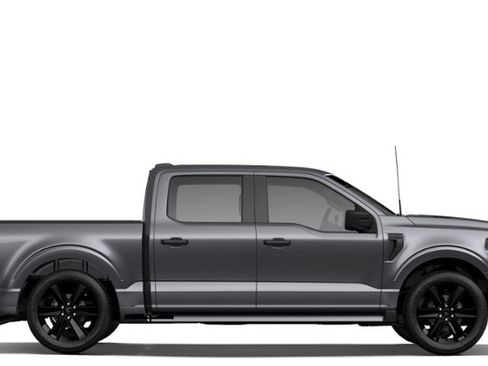 New 2026 Ford F150 STX w/ F-150 LOBO Package AWD/4WD image 23