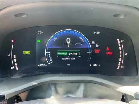 Certified 2025 Toyota Camry SE w/ Convenience Package AWD/4WD image 22