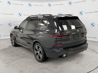Certified 2025 BMW X7 xDrive40i w/ M Sport Package AWD/4WD video 2