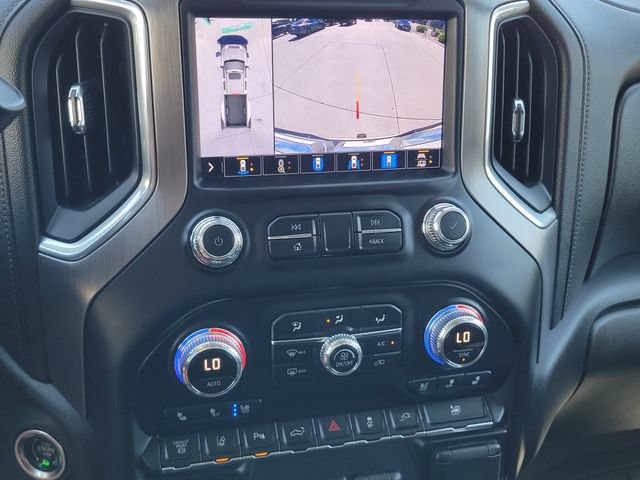 Used 2020 GMC Sierra 3500 Denali w/ Denali Ultimate Package AWD/4WD image 17