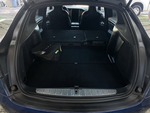 Used 2019 Tesla Model X Performance image 19