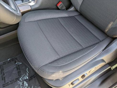 New 2025 Chevrolet Silverado 1500 LT image 4